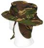 Product image 2 of the product “NL Jungle Hat, Boonie, camo, used ”