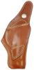 Artikelbild 2 des Artikels “Ital. Pistolenholster, Leder, links, braun, gebr. “