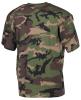 Artikelbild 2 des Artikels “US T-Shirt, halbarm, M 97 SK tarn, 170 g/m² “