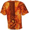 Artikelbild 2 des Artikels “US T-Shirt, halbarm, hunter-orange, 170 g/m² “