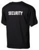 Product image 2 of the product “T-Shirt, black, 
