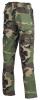 Artikelbild 2 des Artikels “US Kampfhose, BDU, M 97 SK tarn “
