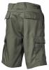 Image 2 de l'article US Bermuda, BDU, olive, poches cargo 