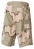 Artikelbild 2 des Artikels “US Bermuda, BDU, Rip Stop, 3 Farben desert “