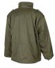 Artikelbild 2 des Artikels “US Feldjacke M65, oliv, m. auskn. Steppfutter “