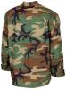 Image 2 de l'article US BDU Veste , Rip Stop, woodland 