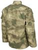 Product image 2 of the product “US Field Jacket, ACU, Rip Stop, HDT-camo FG ”