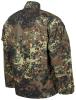 Image 2 de l'article US Veste, ACU, Rip Stop, flecktarn 