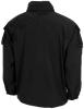 Product image 2 of the product “US Softshell Jacket, black, GEN III, Level 5 ”