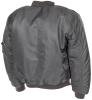 Artikelbild 2 des Artikels “US Pilotenjacke MA1, urban grau “