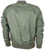 Artikelbild 2 des Artikels “US Airforce Jacke MA1, oliv “