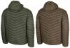 Artikelbild 2 des Artikels “Thermojacke, wendbar, gesteppt, oliv/braun “
