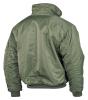 Image 2 de l'article US CWU Blouson aviateur, olive 