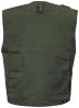 Artikelbild 2 des Artikels “Outdoor Weste, oliv, schwere Ausführung “
