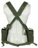 Artikelbild 2 des Artikels “Chest Rig, 9 Taschen, oliv “