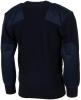 Artikelbild 2 des Artikels “BW Pullover, mit Brusttasche, blau “