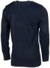 Artikelbild 2 des Artikels “BW Pullover, mit Brusttasche, blau “