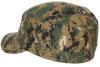 Artikelbild 2 des Artikels “US BDU Feldmütze, Rip Stop, digital woodland “
