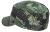 Product image 2 of the product “US BDU Field Cap, Rip Stop, hunter-green ”