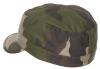 Artikelbild 2 des Artikels “US BDU Feldmütze, Rip Stop, CCE tarn “