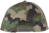 Artikelbild 2 des Artikels “US Cap, woodland, größenverstellbar “
