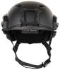 Artikelbild 2 des Artikels “US Helm, FAST-Fallschirmjäger, schwarz, Rails, ABS-Kunststoff “