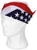 Artikelbild 2 des Artikels “Bandana, USA Fahne, ca. 55 x 55 cm, Baumwolle “