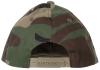 Artikelbild 2 des Artikels “Kinder BB Cap, mit Schild, größenverstellbar, woodland “