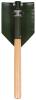 Artikelbild 2 des Artikels “Klappspaten, Holzstiel, 