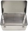 Artikelbild 2 des Artikels “Transportkisten, Alu, 3er Set, 34 l, 55 l, 100 l “