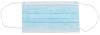 Artikelbild 2 des Artikels “Einwegmaske, 3-Lagen, mit Elastikband “