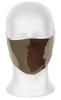 Image 2 de l'article Masque pour bouche et nez, désert camo 