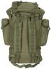 Artikelbild 2 des Artikels “BW Kampfrucksack, 65 l, Alu-Aussteifung, oliv “