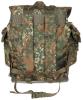 Artikelbild 2 des Artikels “BW Gebirgsrucksack, neues Modell, flecktarn “