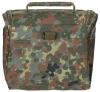 Image 2 de l'article BW trousse de toilette, flecktarn, Cordura 