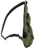 Image 2 de l'article Sac à bandouliere, olive, Rip Stop, Nylon 