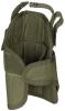 Product image 2 of the product “Leg Holster, OD green, adjustable, right ”