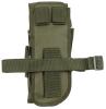 Artikelbild 2 des Artikels “Pistolenbeinholster, oliv, 