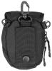 Image 2 de l'article Sacoche appareil photo, petit, noir, env. 11,25 x 7,5 x 3 cm 