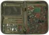 Artikelbild 2 des Artikels “Schreibmappe, flecktarn, A5, Cordura “