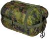 Image 2 de l'article Sac de couchage, M05 camo, 2 couches 