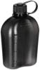 Artikelbild 2 des Artikels “US Feldflasche, GEN II, 1 l, schwarz-transparent “