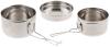 Artikelbild 2 des Artikels “CZ Kochgeschirr, Edelstahl, 3-teilig “