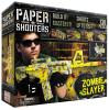 Artikelbild 2 des Artikels “PAPER SHOOTERS, Bausatz, 