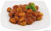 Artikelbild 2 des Artikels “Currywurst, Vollkonserve, 400 g, 7% Mwst. “