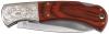 Artikelbild 2 des Artikels “Klappmesser, Holzgriff, Verzierung “
