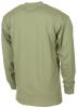 Artikelbild 2 des Artikels “CZ Shirt, langarm, oliv, 150 g/m², neu “