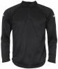 Artikelbild 2 des Artikels “Brit. Funktions-Shirt,schwarz, langarm, Reißverschluss, gebr. “