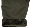Product image 2 of the product “NL Warmer, cold weather, OD green, used ”