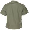 Artikelbild 2 des Artikels “Österr. Schlupfhemd, kurzarm, KAZ03, oliv, gebr. “